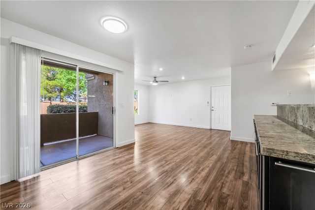 2300 East Silverado Ranch Boulevard 1034, Las Vegas, NV 89183