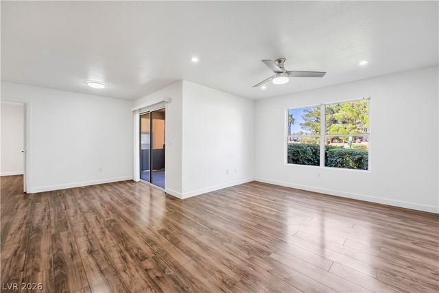 2300 East Silverado Ranch Boulevard 1034, Las Vegas, NV 89183