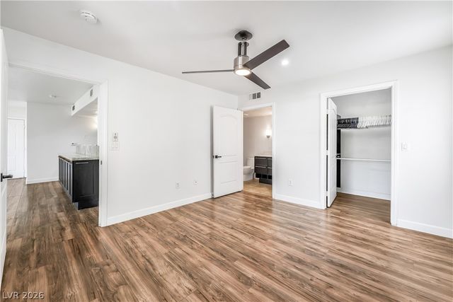 2300 East Silverado Ranch Boulevard 1034, Las Vegas, NV 89183