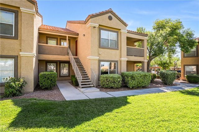 2300 East Silverado Ranch Boulevard 1034, Las Vegas, NV 89183