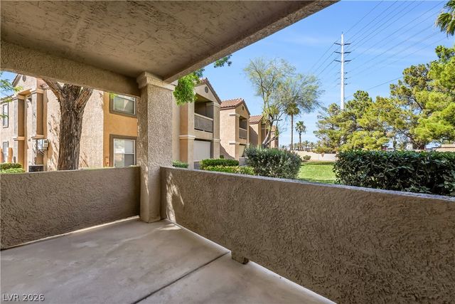 2300 East Silverado Ranch Boulevard 1034, Las Vegas, NV 89183