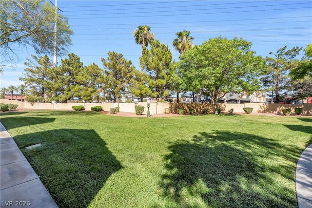2300 East Silverado Ranch Boulevard 1034, Las Vegas, NV 89183