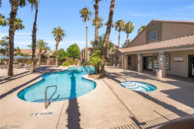 2300 East Silverado Ranch Boulevard 1034, Las Vegas, NV 89183
