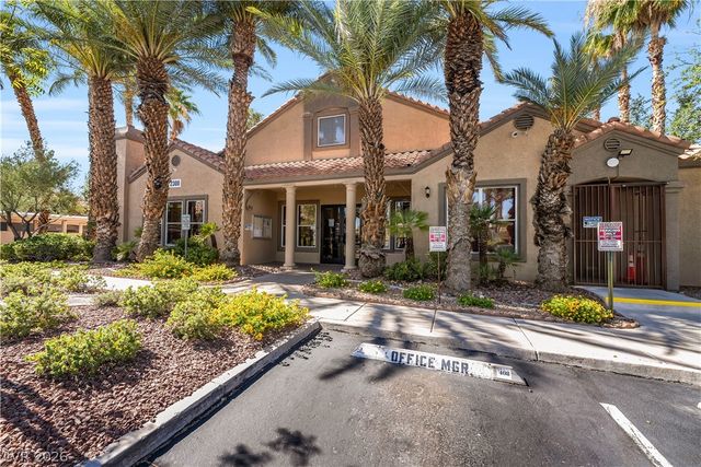 2300 East Silverado Ranch Boulevard 1034, Las Vegas, NV 89183