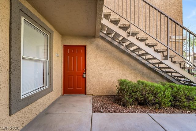 2300 East Silverado Ranch Boulevard 1034, Las Vegas, NV 89183