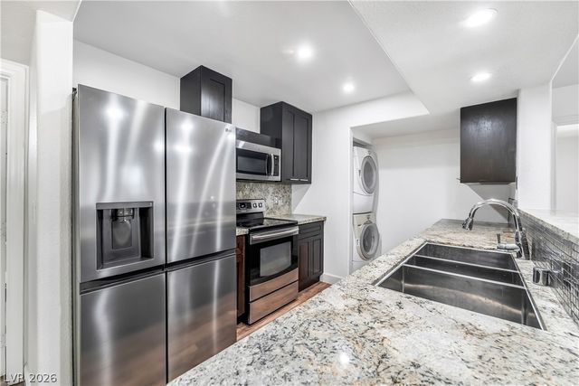 2300 East Silverado Ranch Boulevard 1034, Las Vegas, NV 89183