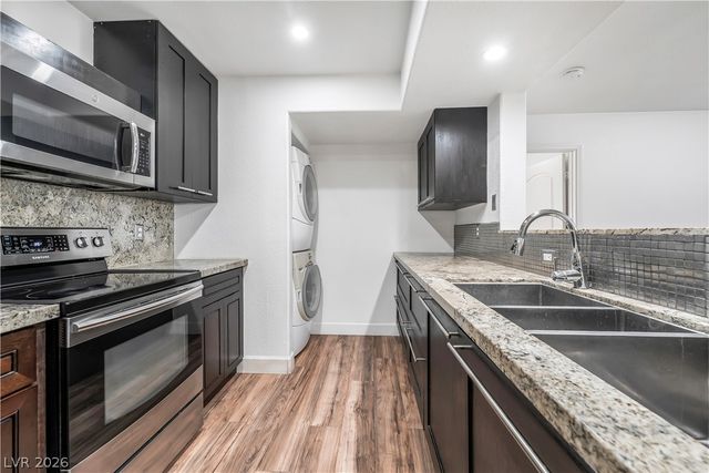 2300 East Silverado Ranch Boulevard 1034, Las Vegas, NV 89183