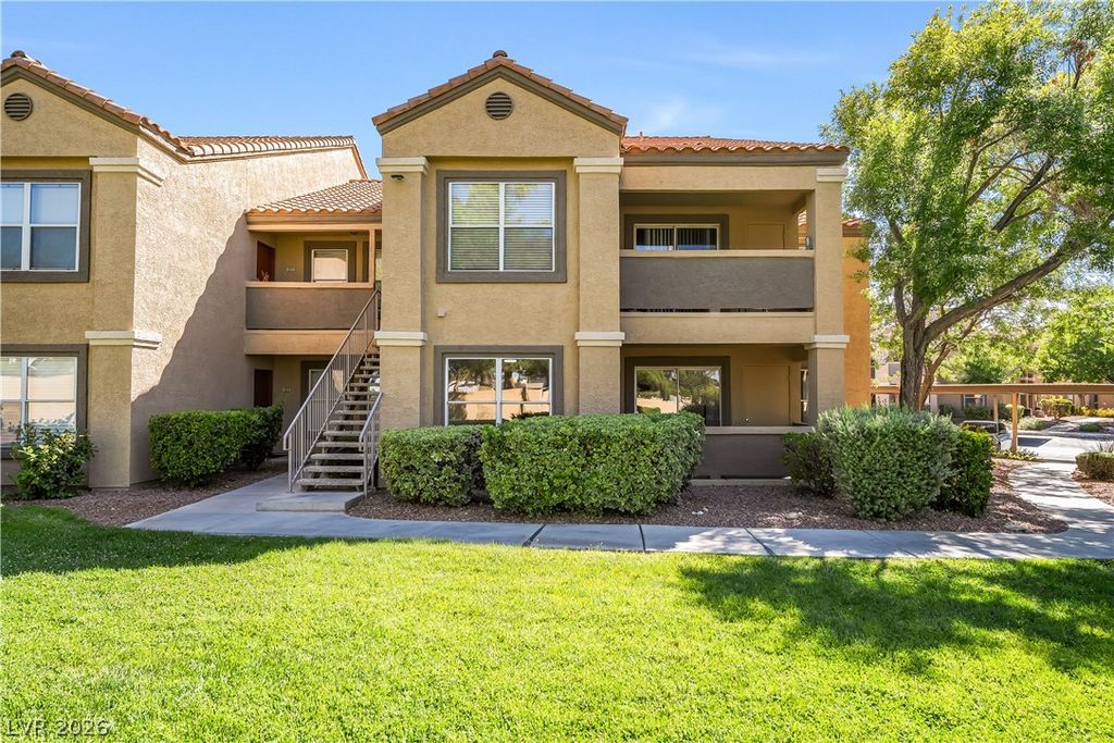 2300 East Silverado Ranch Boulevard 1034, Las Vegas, NV 89183