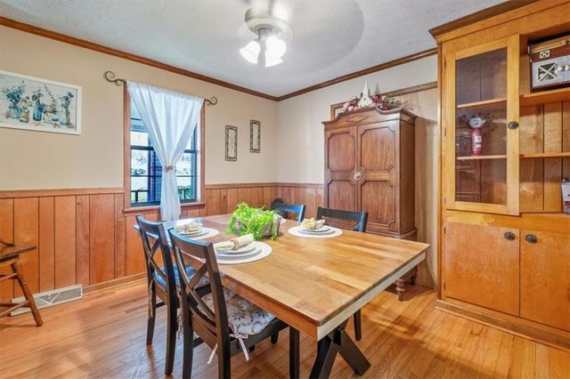 463 Compton SE Road, Silver Creek, GA 30173