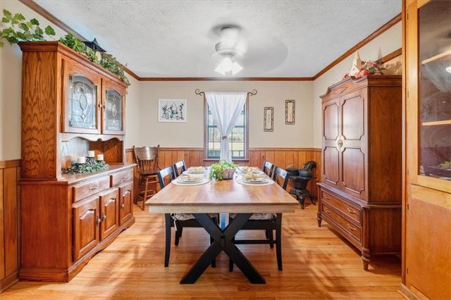 463 Compton SE Road, Silver Creek, GA 30173