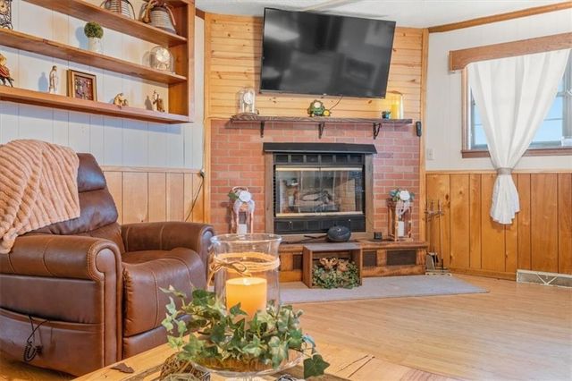 463 Compton SE Road, Silver Creek, GA 30173