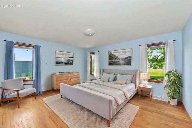 N22W26761 Shooting Star ROAD, Pewaukee, WI 53072