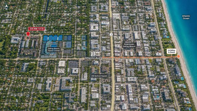 326 NW 1st Street, Delray Beach, FL 33444