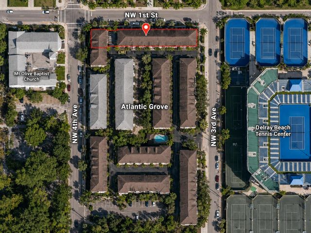 326 NW 1st Street, Delray Beach, FL 33444
