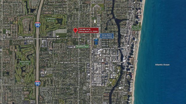 326 NW 1st Street, Delray Beach, FL 33444
