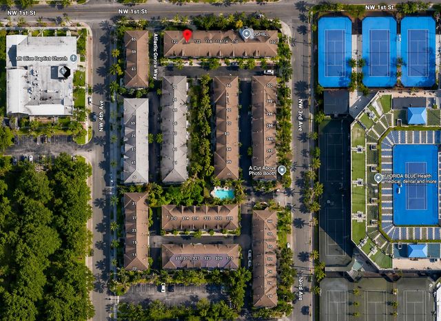 326 NW 1st Street, Delray Beach, FL 33444