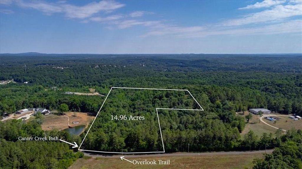 000 Overlook Trail, Acworth, GA 30101