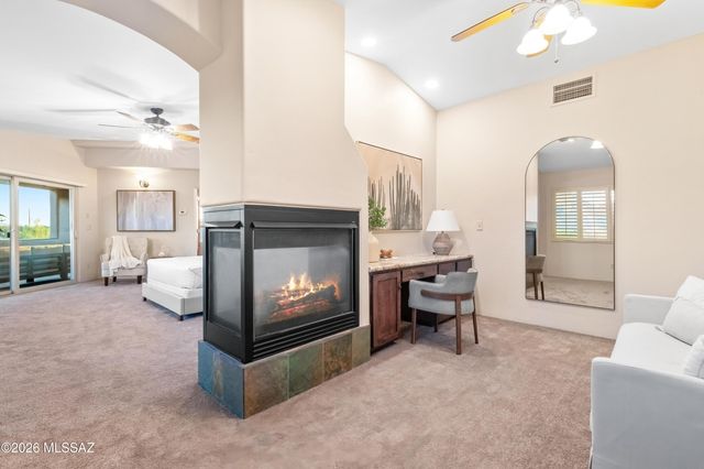 12107 N Sliding Rock Place, Oro Valley, AZ 85755