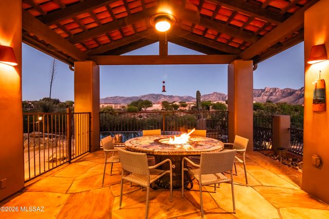 12107 N Sliding Rock Place, Oro Valley, AZ 85755