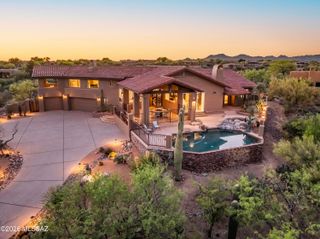 12107 N Sliding Rock Place, Oro Valley, AZ 85755