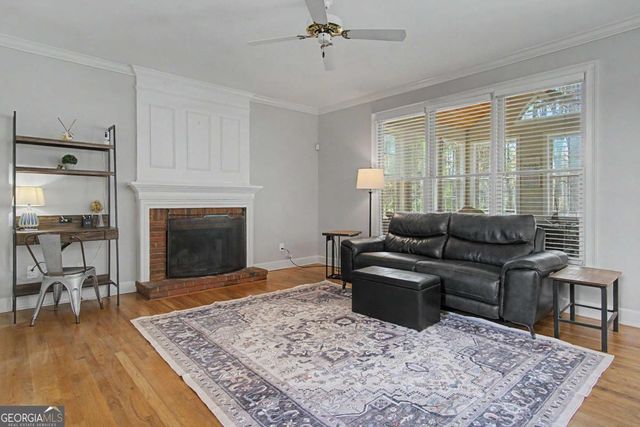 325 Camber Woods Court, Roswell, GA 30076