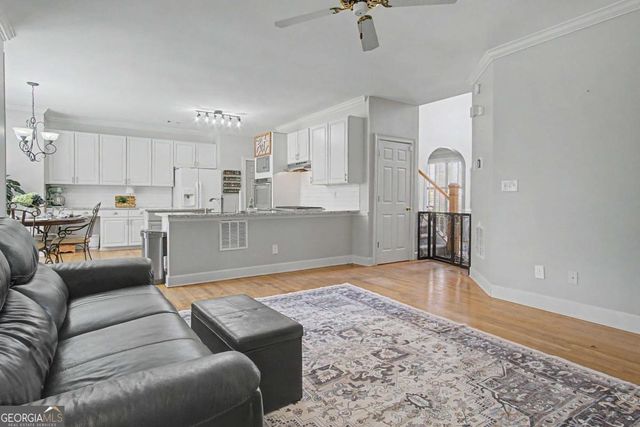 325 Camber Woods Court, Roswell, GA 30076