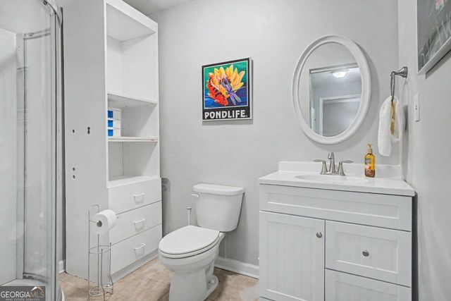 325 Camber Woods Court, Roswell, GA 30076