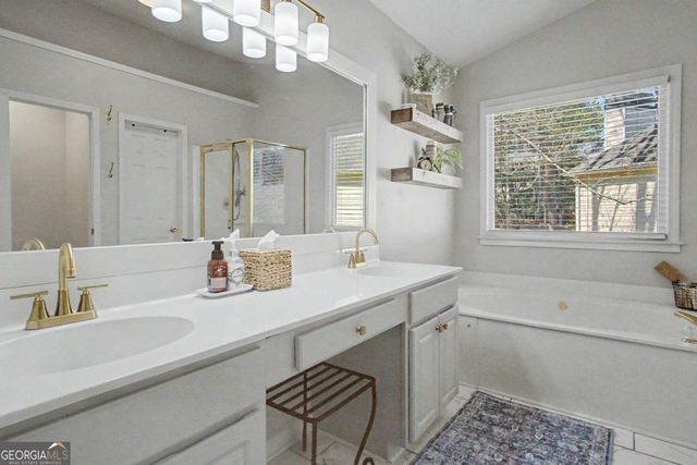 325 Camber Woods Court, Roswell, GA 30076