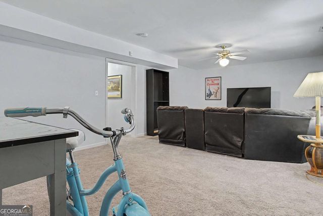 325 Camber Woods Court, Roswell, GA 30076