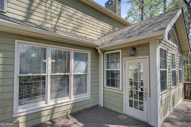 325 Camber Woods Court, Roswell, GA 30076