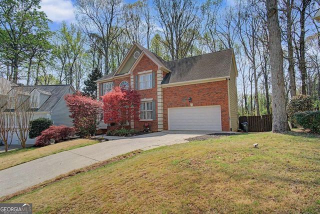 325 Camber Woods Court, Roswell, GA 30076