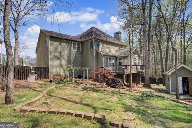 325 Camber Woods Court, Roswell, GA 30076