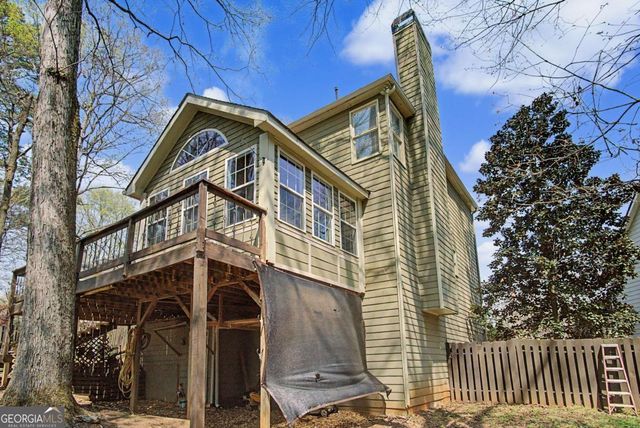 325 Camber Woods Court, Roswell, GA 30076