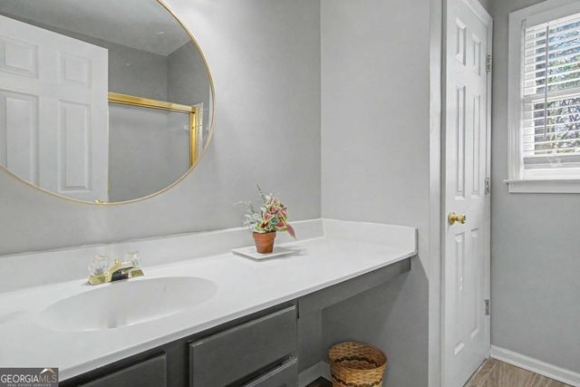 325 Camber Woods Court, Roswell, GA 30076