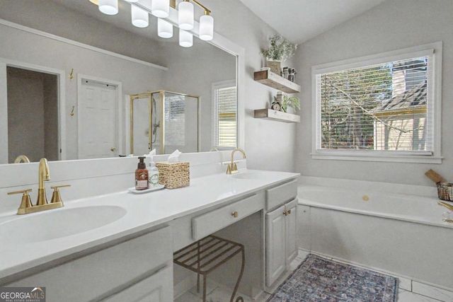 325 Camber Woods Court, Roswell, GA 30076