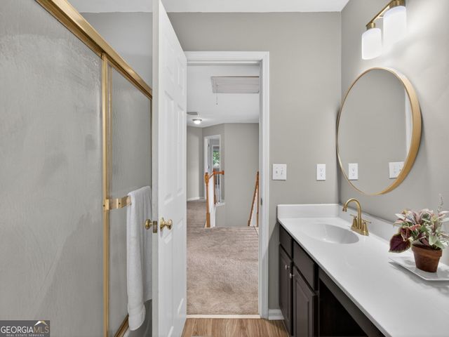 325 Camber Woods Court, Roswell, GA 30076