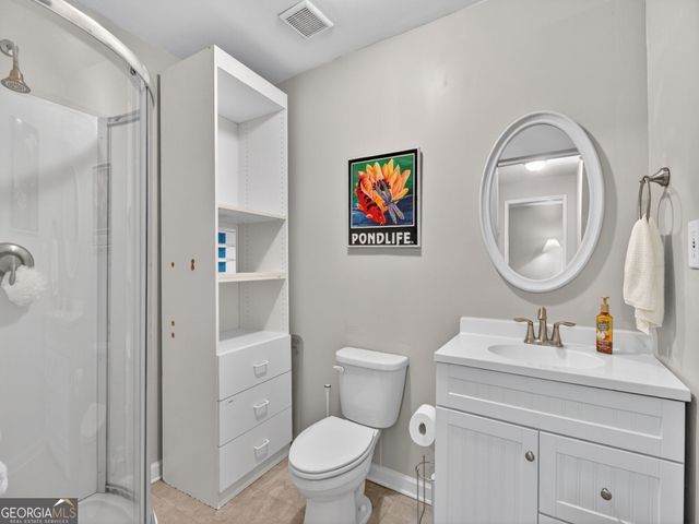 325 Camber Woods Court, Roswell, GA 30076