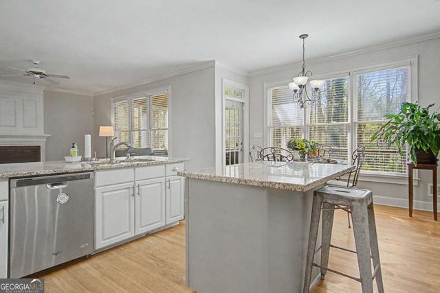 325 Camber Woods Court, Roswell, GA 30076