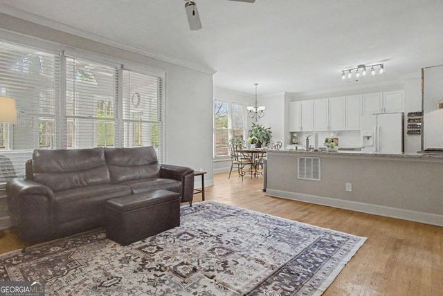 325 Camber Woods Court, Roswell, GA 30076