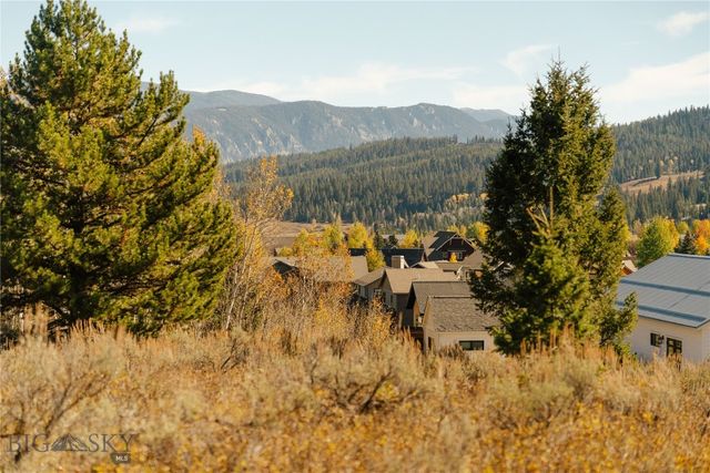 Lot 20 Upper Whitefish Drive, Big Sky, MT 59716 property photo