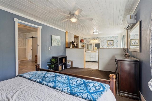 1301 Babbtown RD, Suffolk, VA 23434