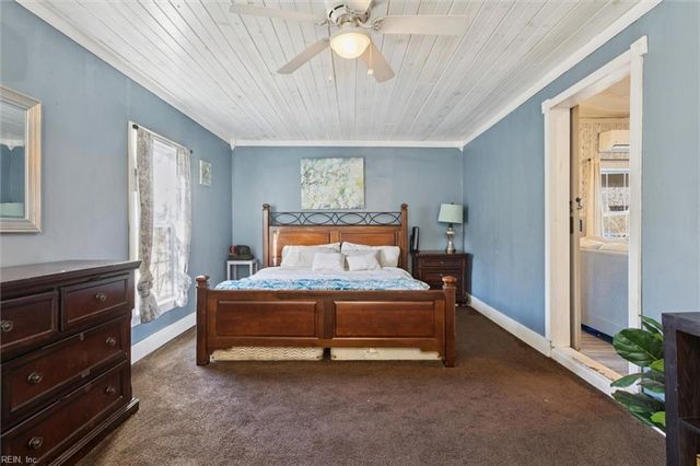 1301 Babbtown RD, Suffolk, VA 23434