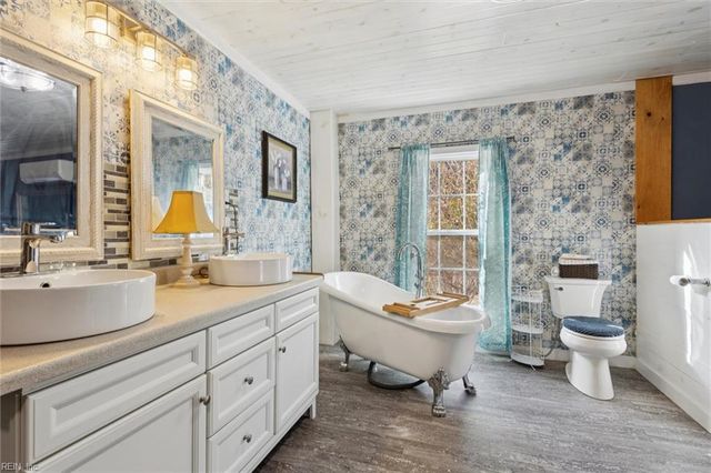 1301 Babbtown RD, Suffolk, VA 23434