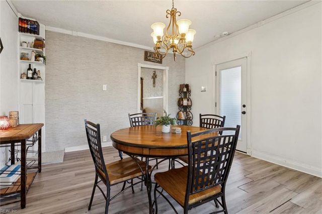 1301 Babbtown RD, Suffolk, VA 23434