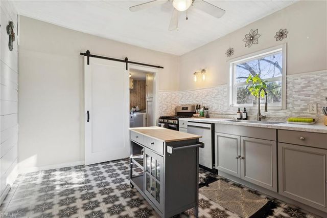 1301 Babbtown RD, Suffolk, VA 23434