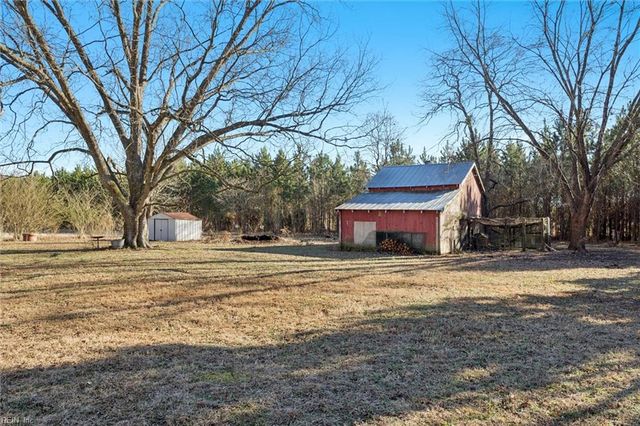 1301 Babbtown RD, Suffolk, VA 23434