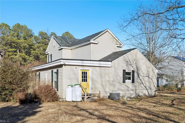 1301 Babbtown RD, Suffolk, VA 23434