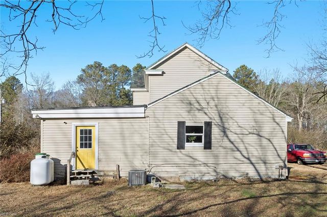 1301 Babbtown RD, Suffolk, VA 23434