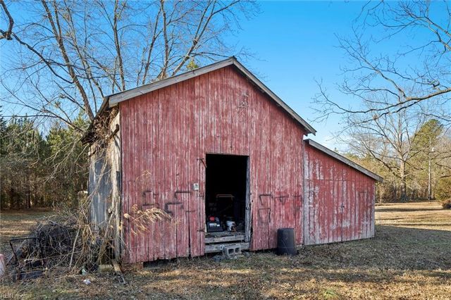 1301 Babbtown RD, Suffolk, VA 23434