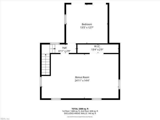 1301 Babbtown RD, Suffolk, VA 23434